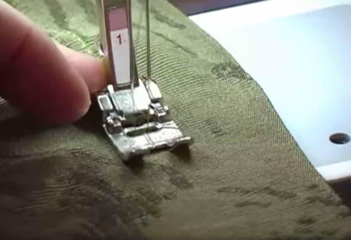 Sewing Knit Hems - Marcy Tilton Fabrics