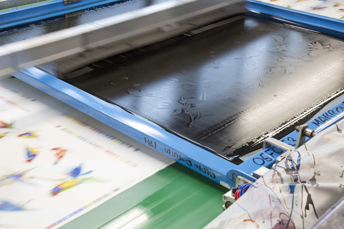 Sustainability is a primary value for Ratti - Marcy Tilton Fabrics