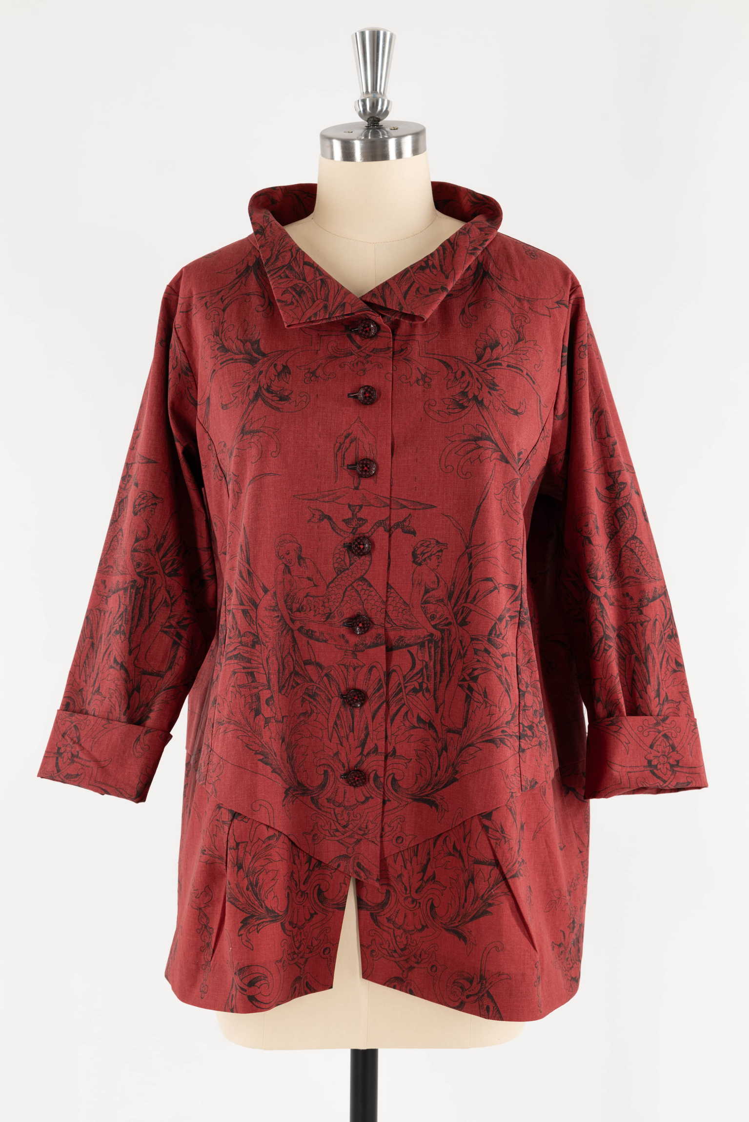 Toile Shirt