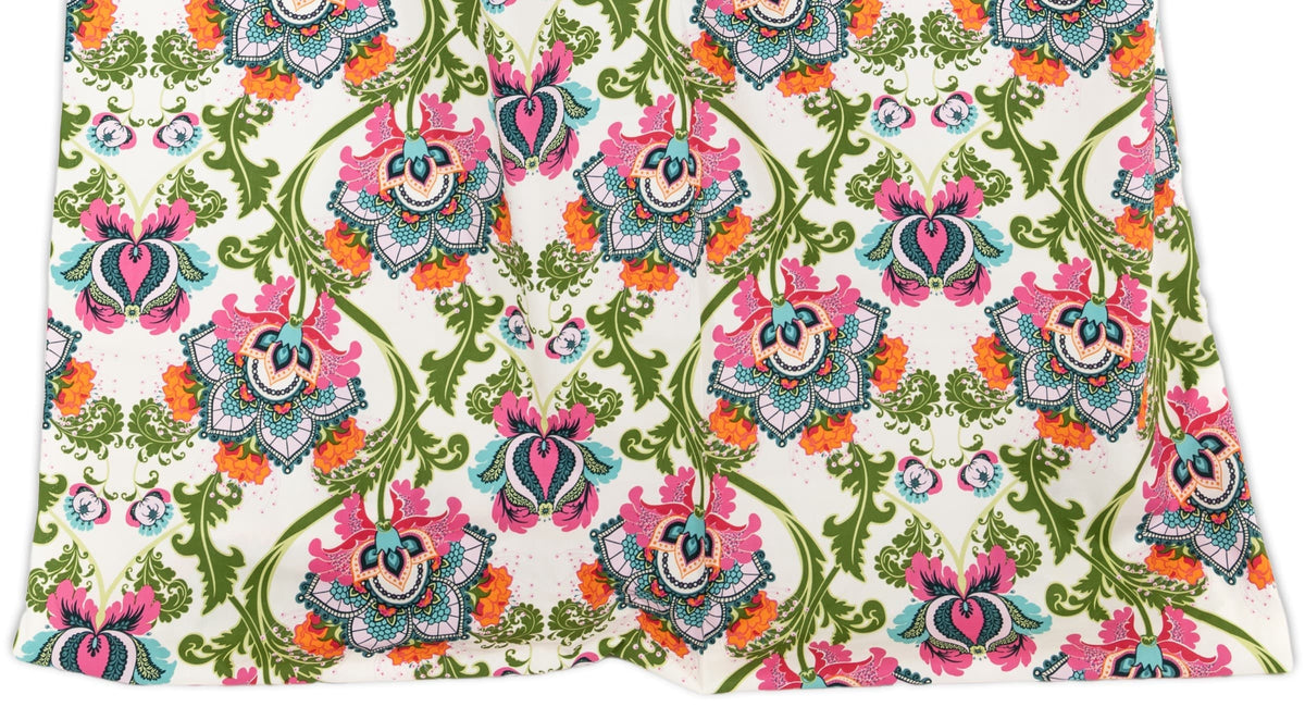 Spring Fabrics - Marcy Tilton Fabrics