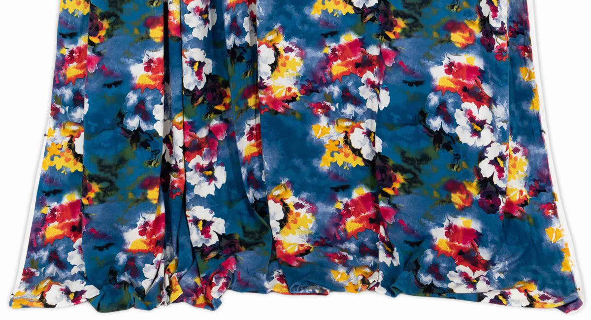 BOTANICALS - Marcy Tilton Fabrics