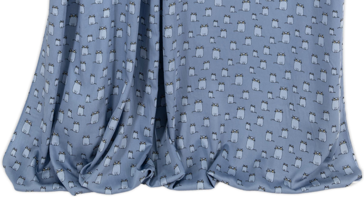 Animals - Marcy Tilton Fabrics