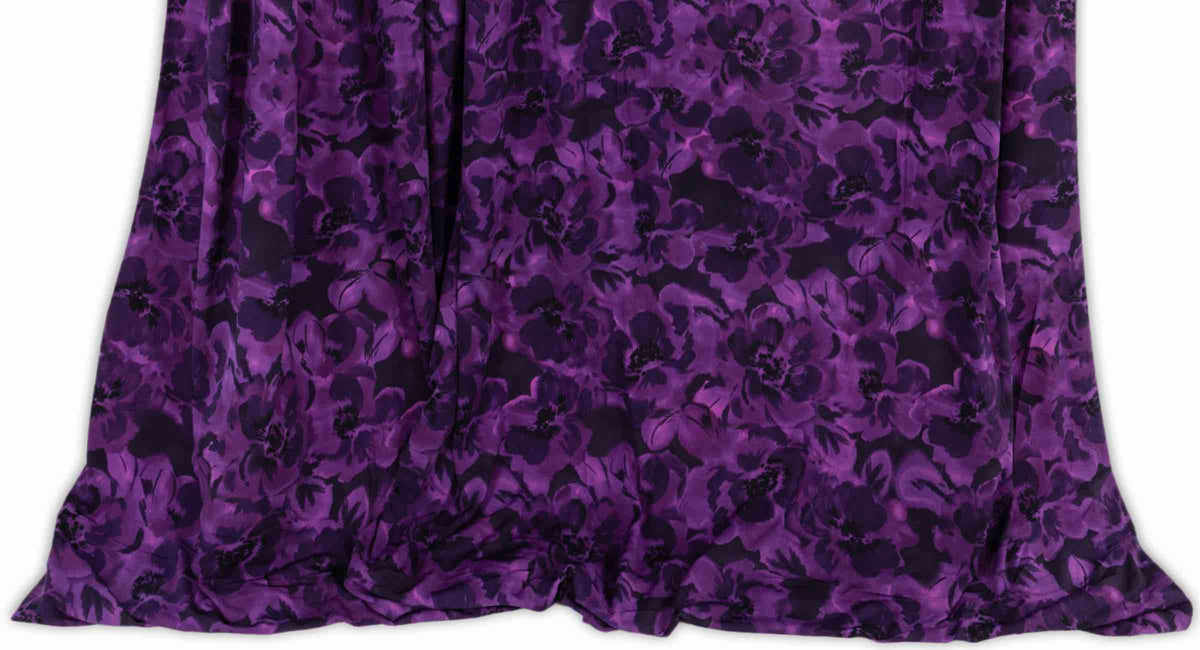 Purple - Marcy Tilton Fabrics