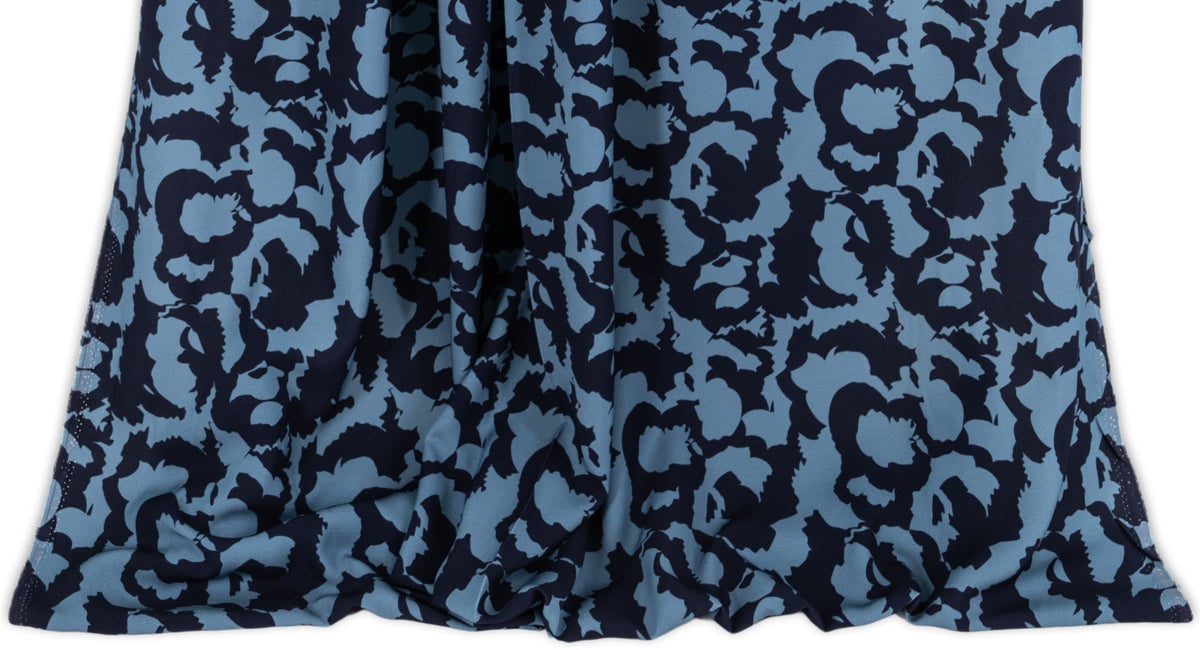 Blue Collection - Marcy Tilton Fabrics