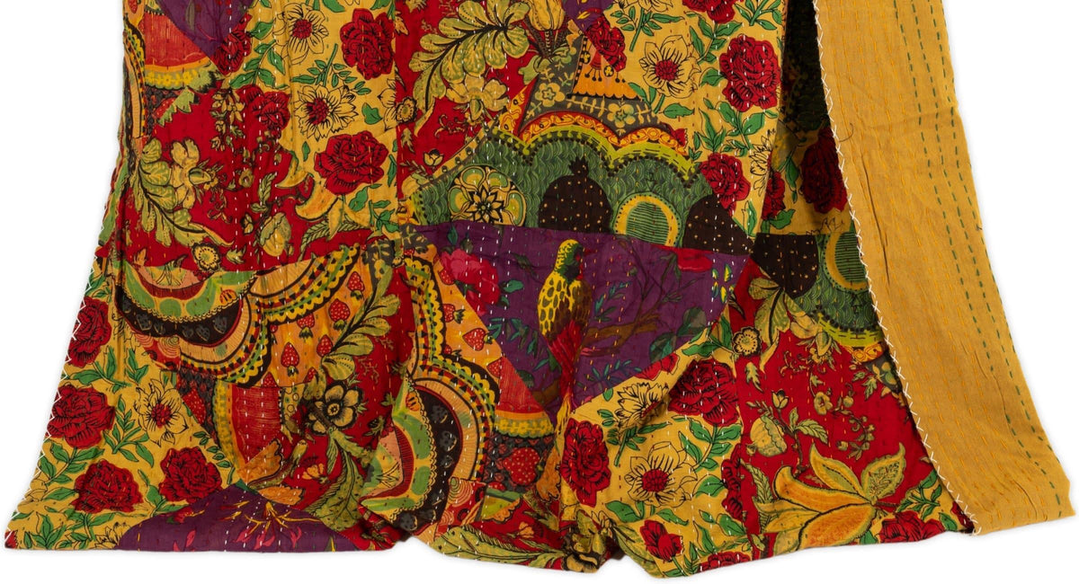 Fall Fabrics - Marcy Tilton Fabrics
