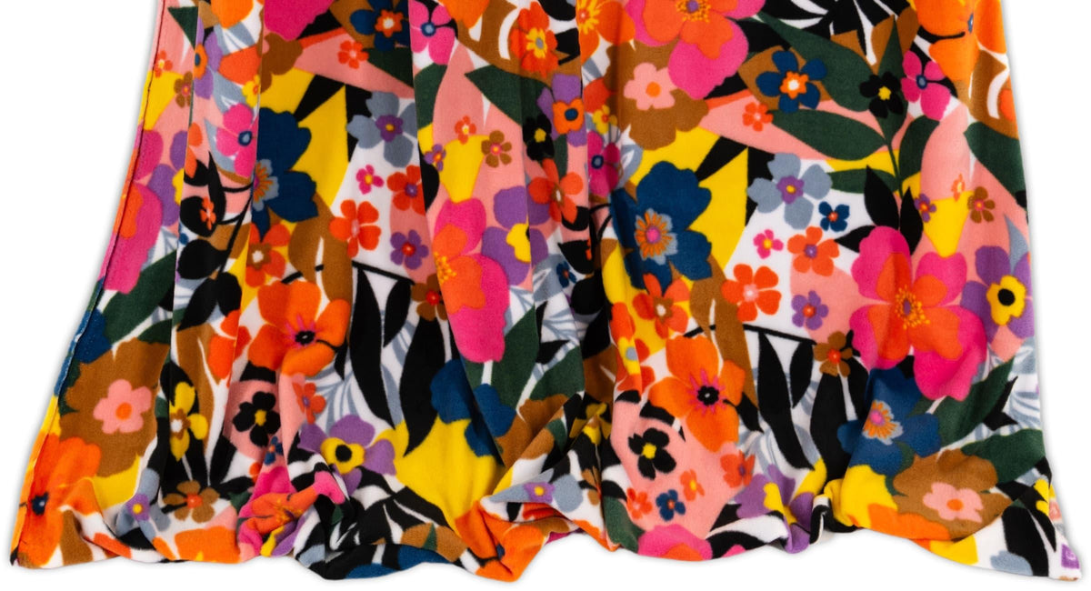 Plush Fabrics - Marcy Tilton Fabrics