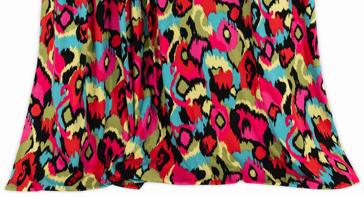 Rayon - Marcy Tilton Fabrics