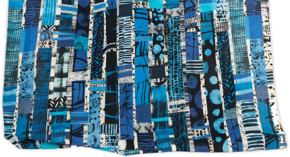 Cottons - Marcy Tilton Fabrics