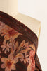 #1127 Raw Silk Woven sold by the cut - Marcy Tilton Fabrics