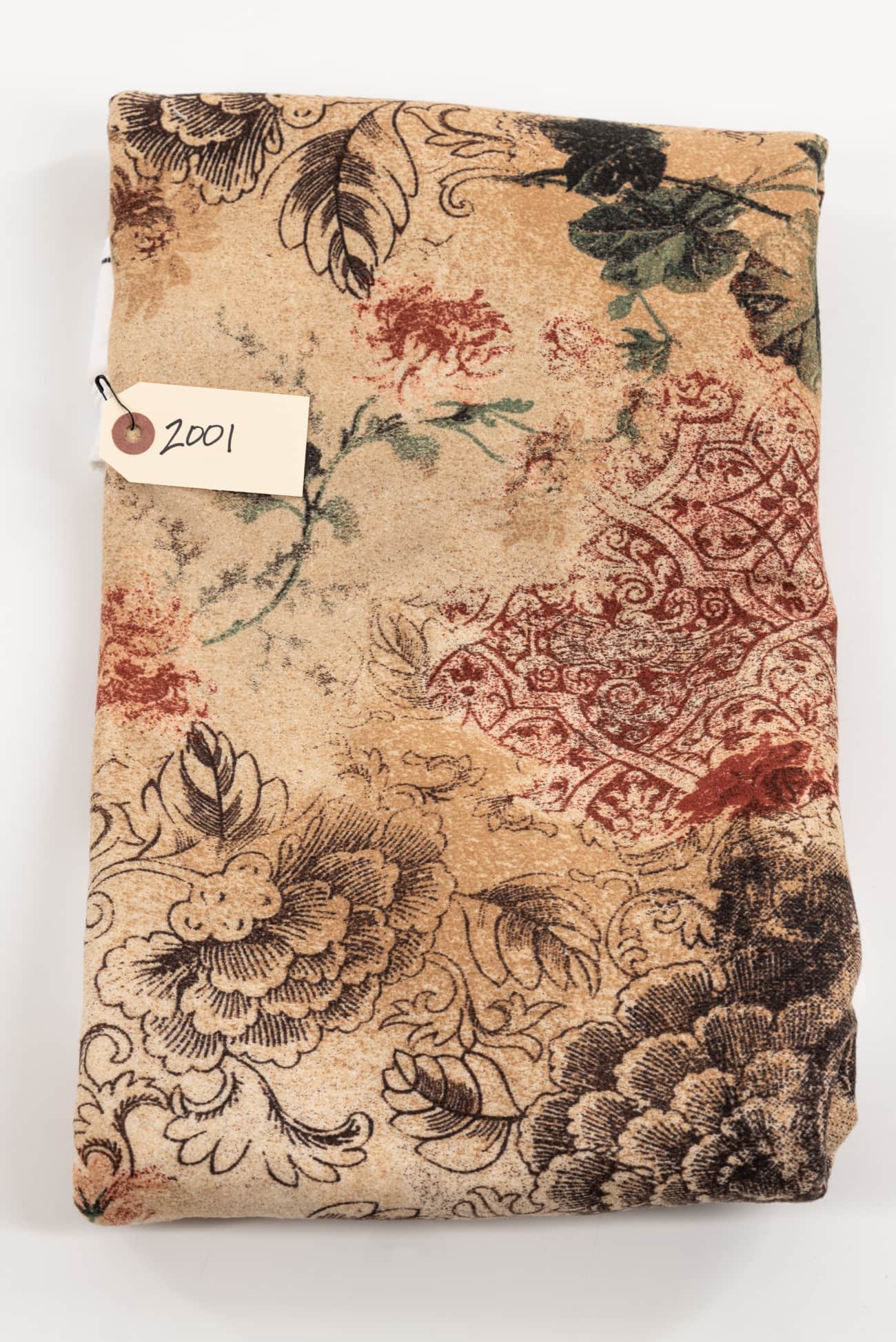 #2001 Marcy's Stash Special Cut