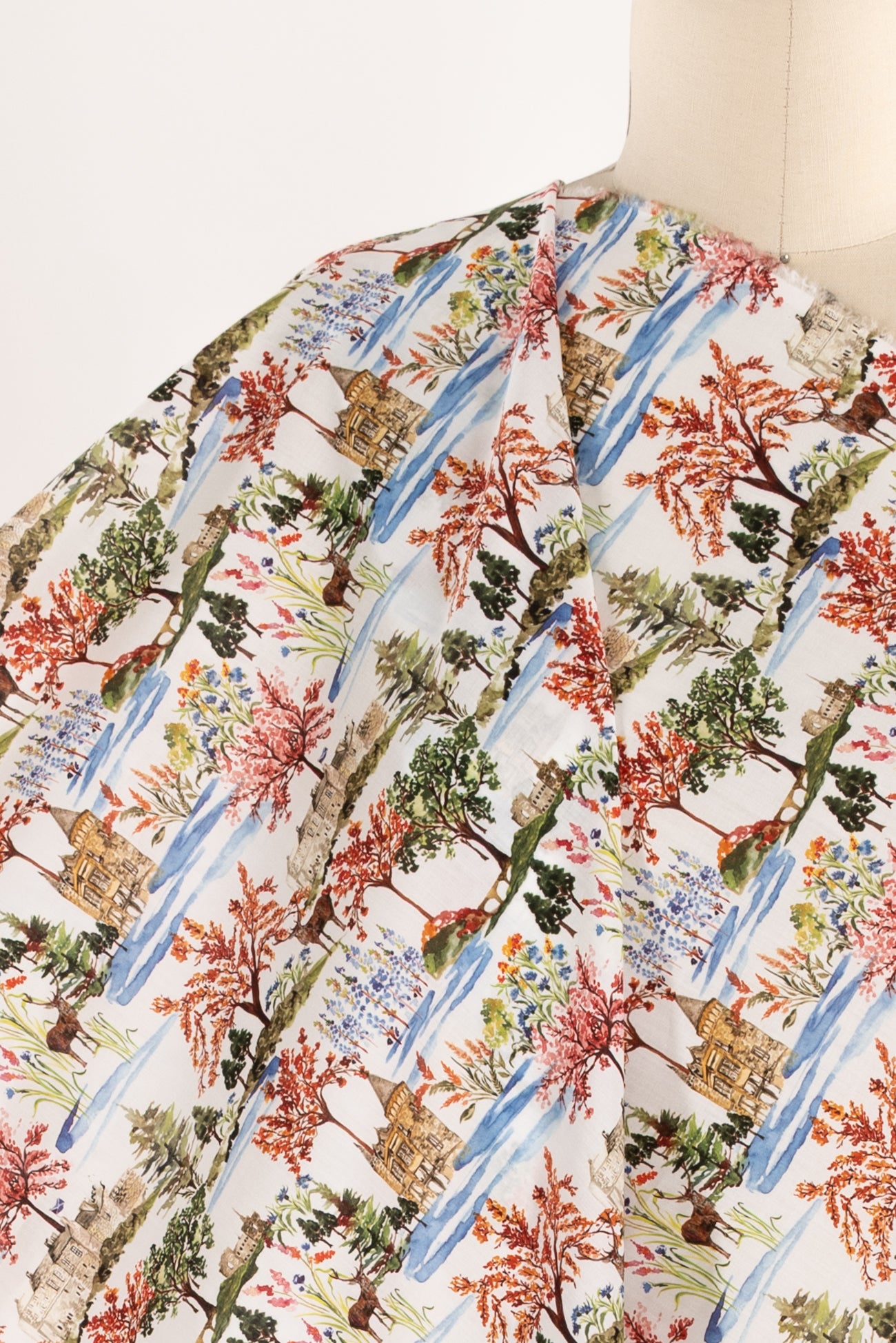 #2002 Liberty Cotton Woven