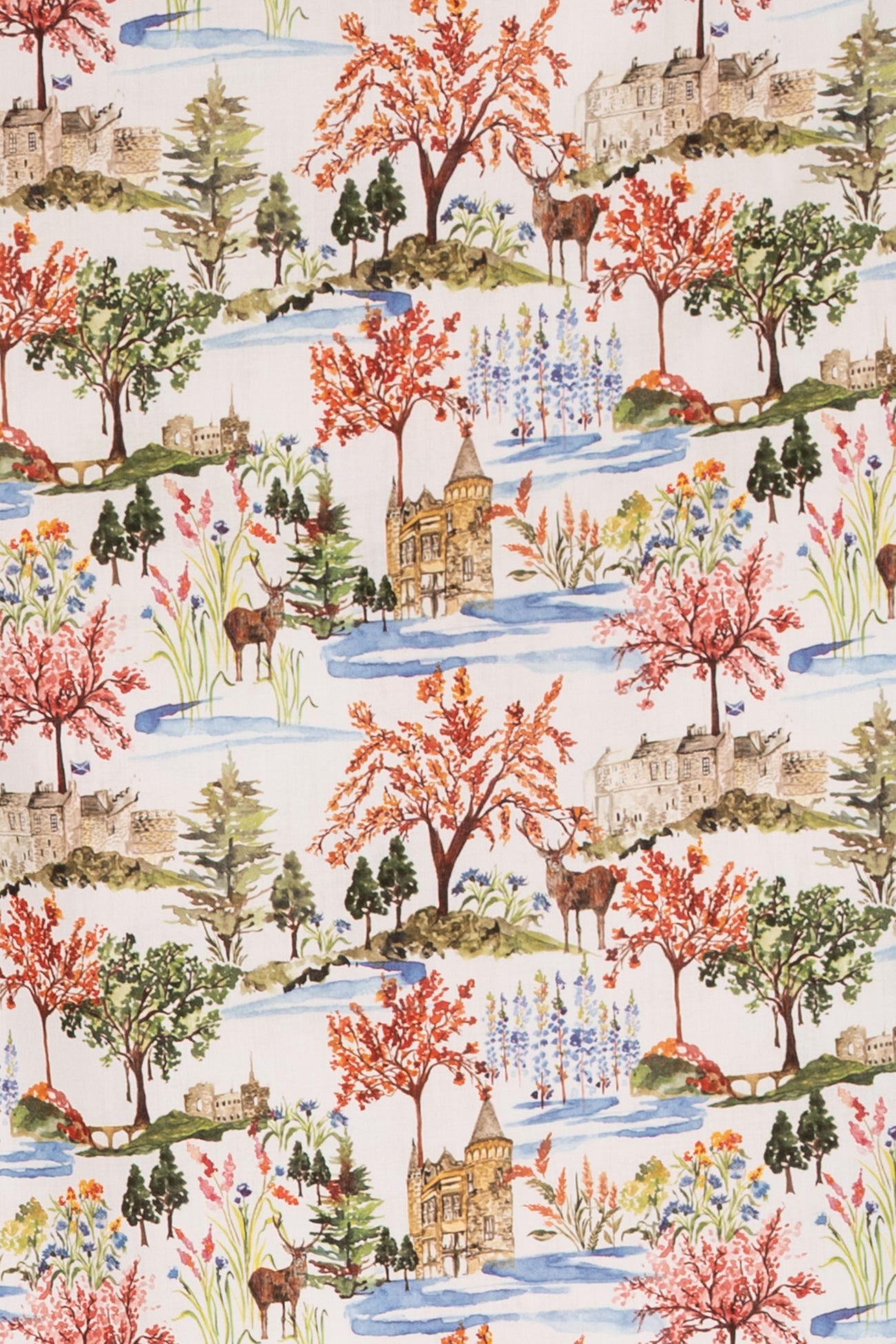 #2002 Liberty Cotton Woven