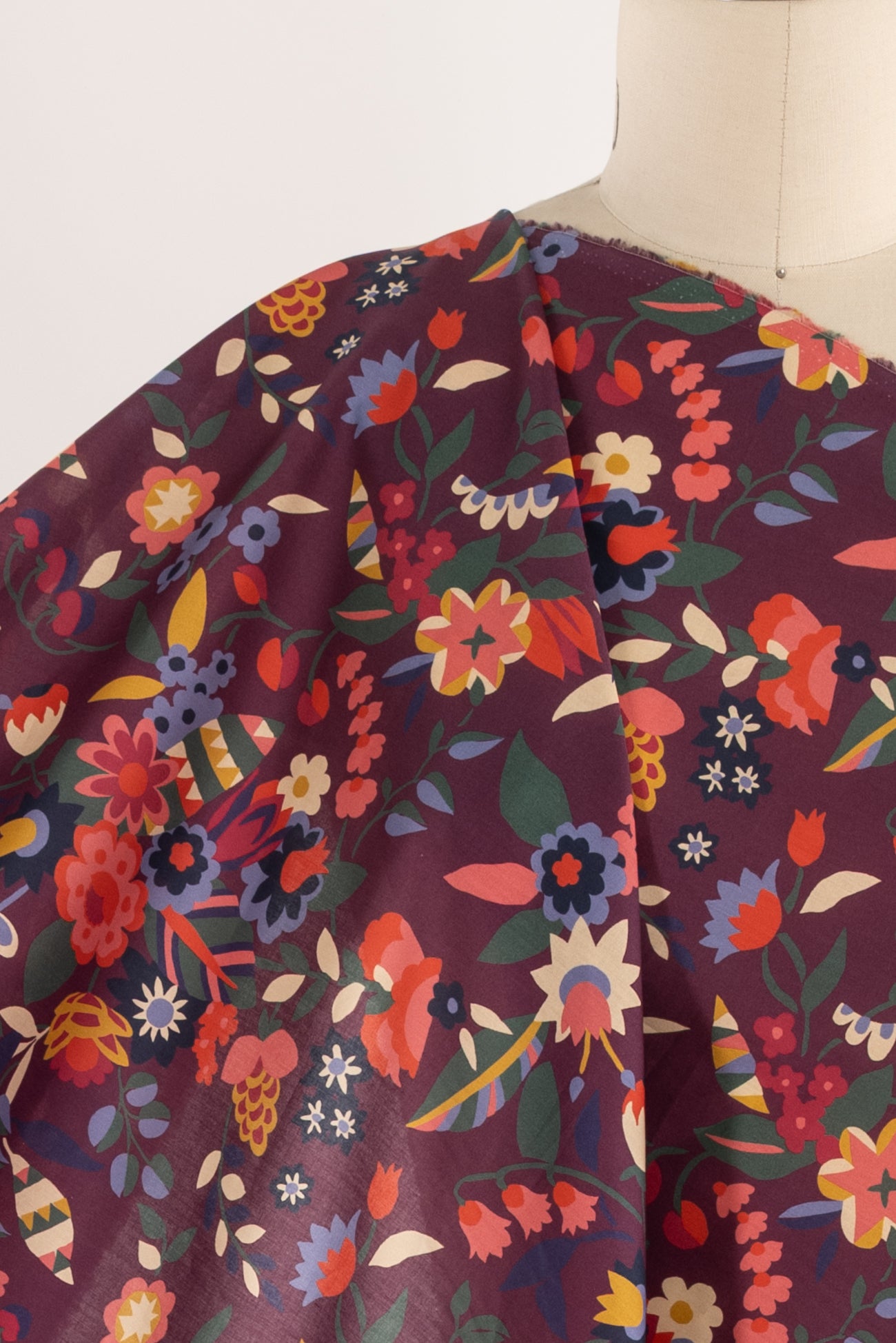 #2003 Liberty Cotton Woven