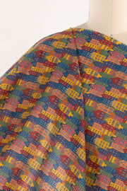 #2004 Liberty Cotton Woven