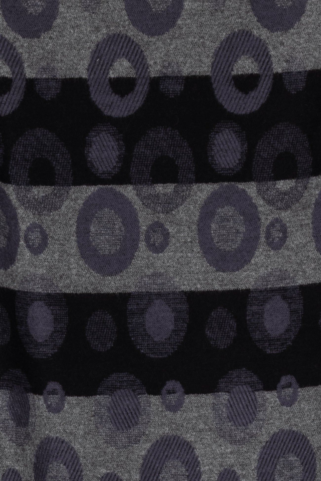 #4025 Brushed Jacquard Woven - SOLD BY THE CUT