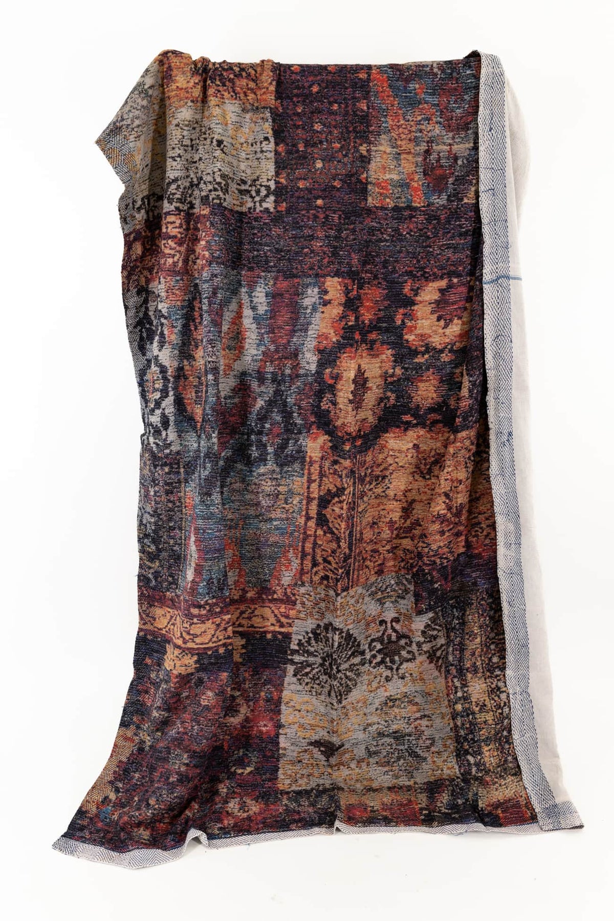 #903 Kantha Quilt