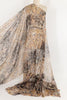#907 Silk Chiffon Woven sold by the 5 yard cut - Marcy Tilton Fabrics
