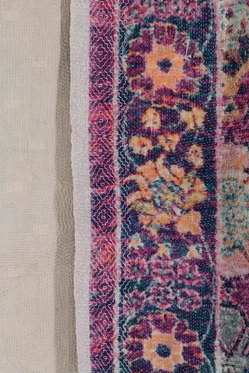 #928 Kantha Quilt