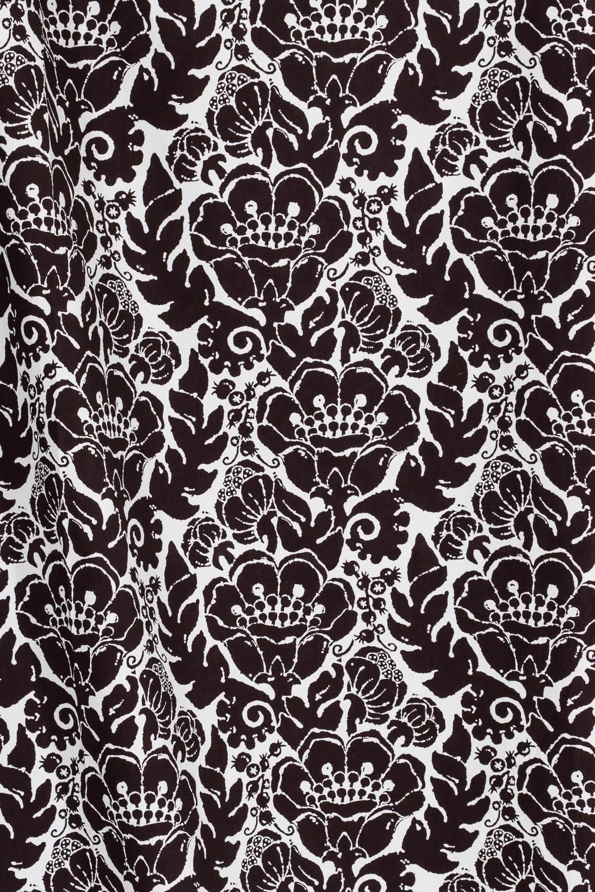 Acanthus Cotton Woven - Marcy Tilton Fabrics