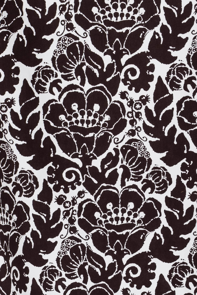 Acanthus Cotton Woven - Marcy Tilton Fabrics