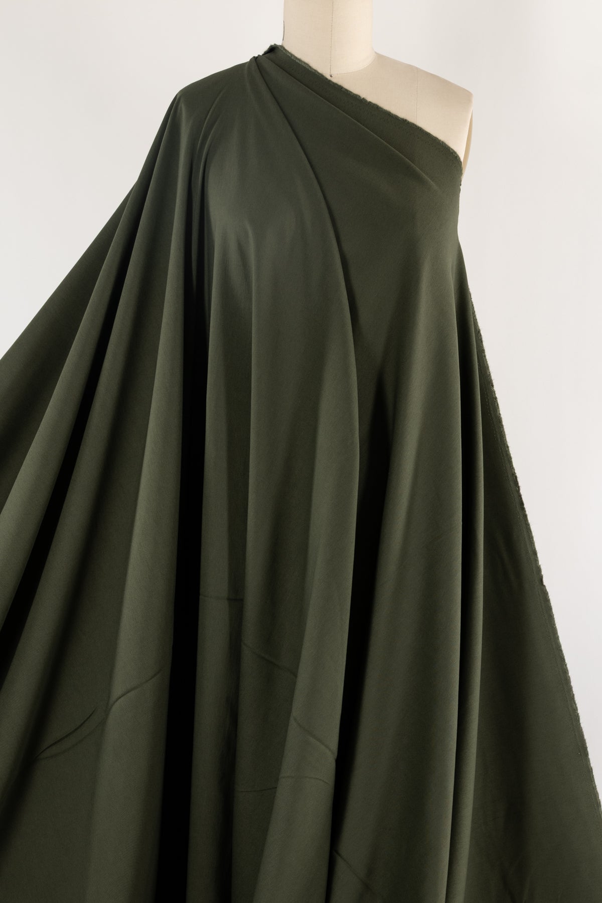 Ace Bay Laurel Rayon Woven