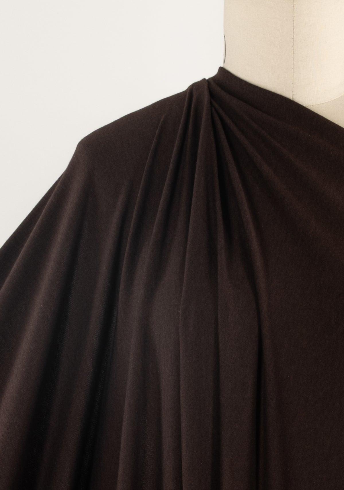 Ace Brownstone Rayon Woven