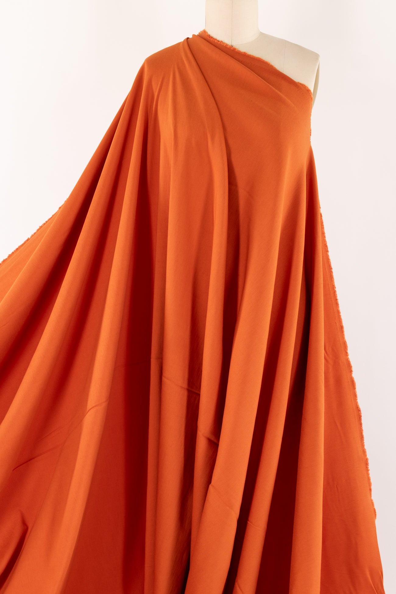 Ace Clementine Stretch Woven