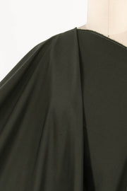 Ace Olive Leaf Stretch Woven