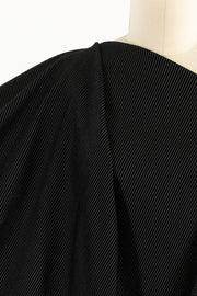 Ace Porto Stripe Stretch Woven