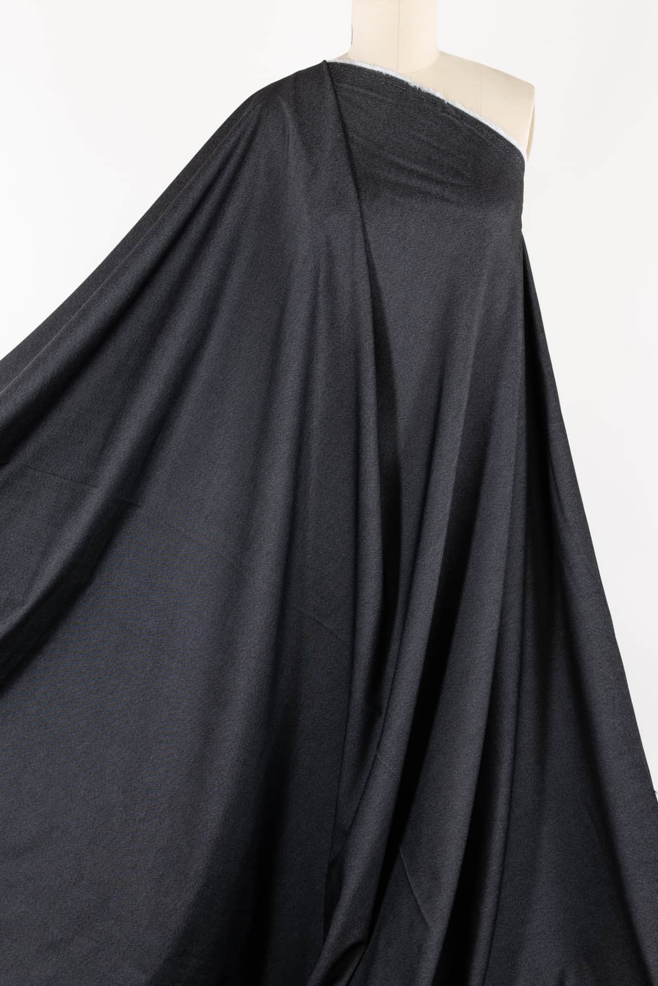 Ace Zinc Gray Stretch Woven