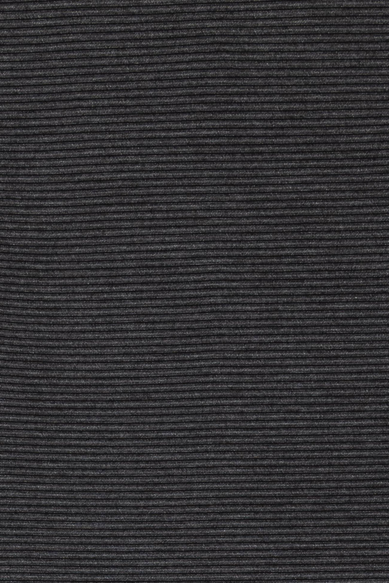 Ace Zinc Stripe Stretch Woven - Marcy Tilton Fabrics