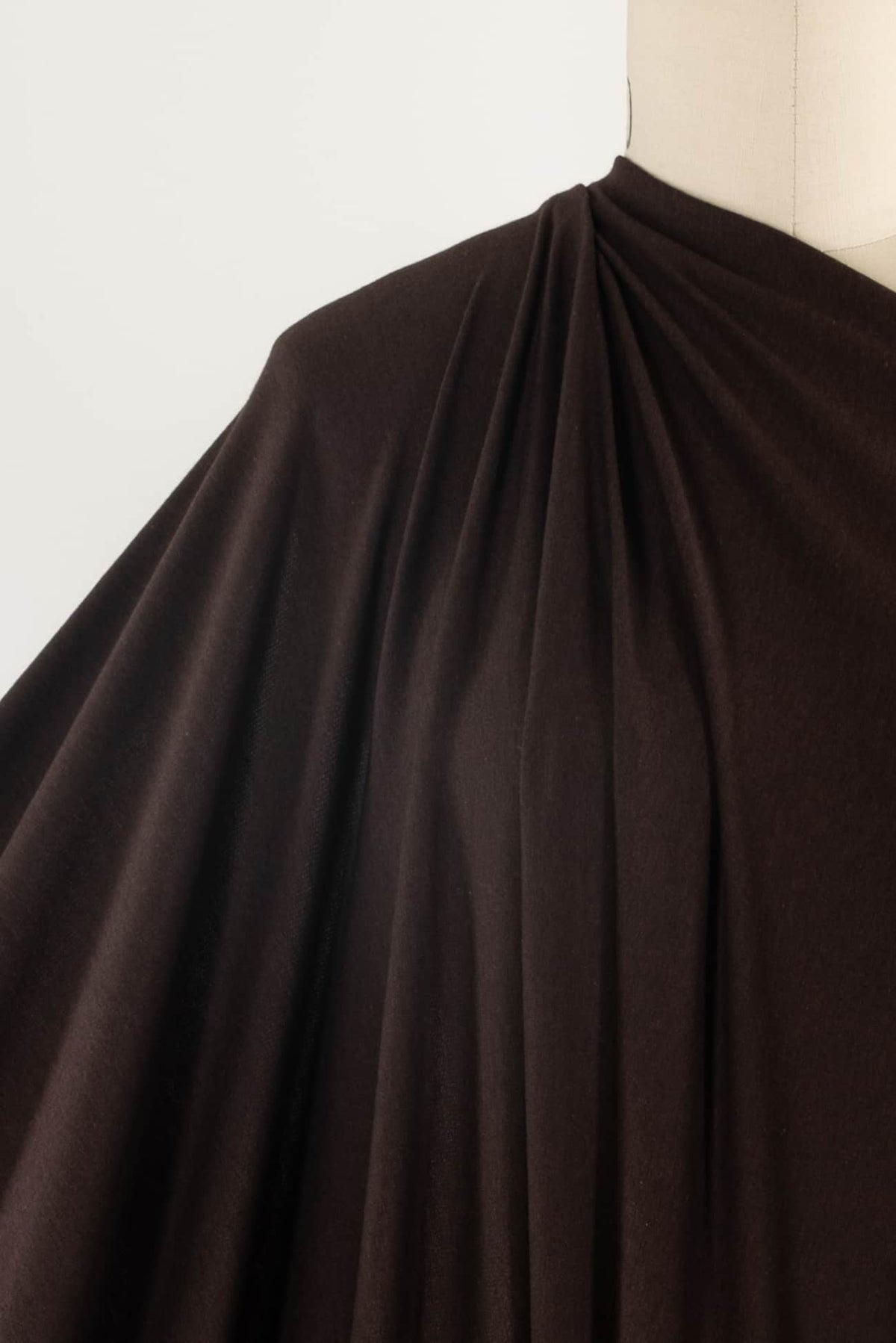 Ace Brownstone Rayon Woven