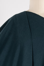 Aegean Teal Tech Knit