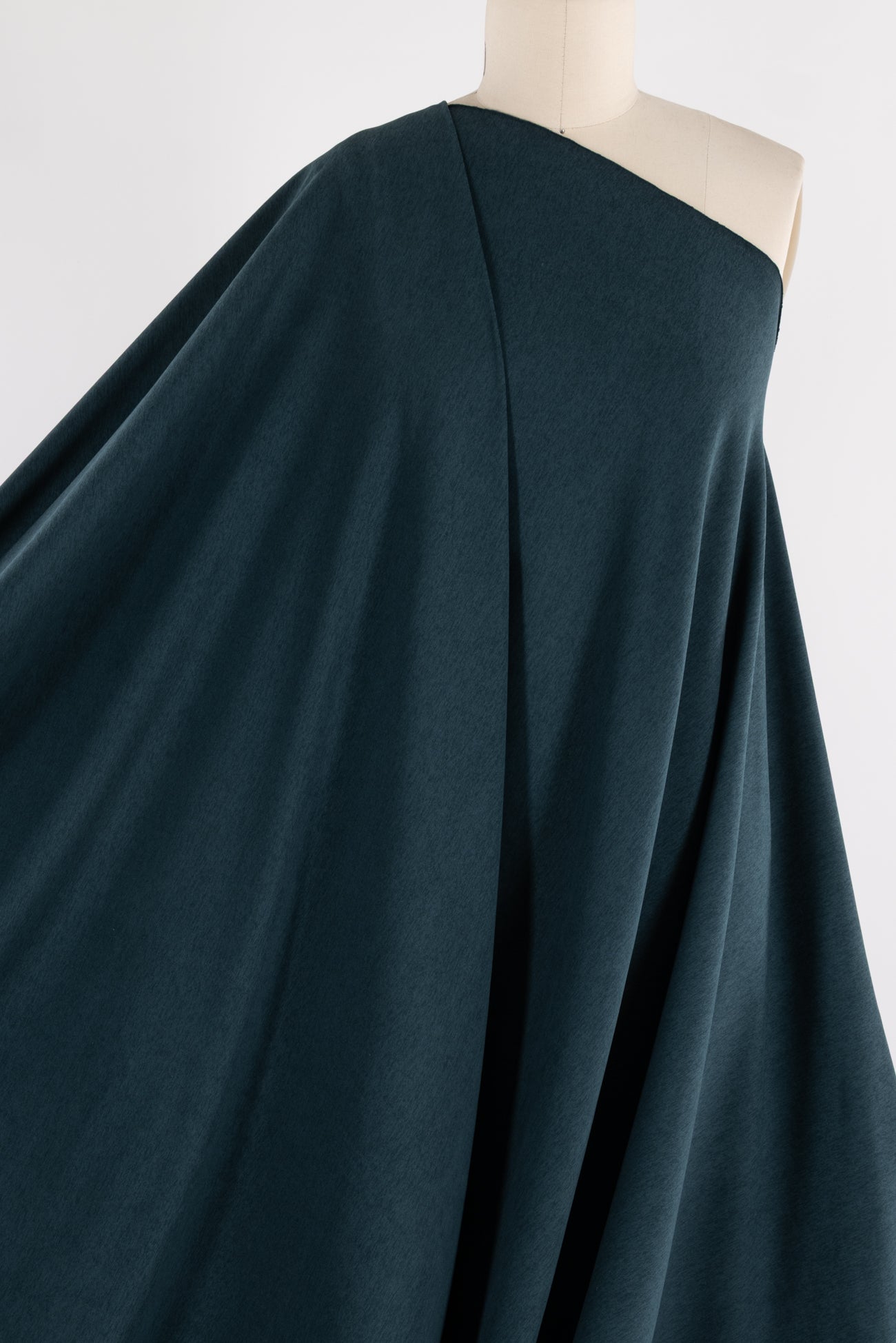 Aegean Teal Tech Knit