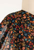 Mary Kate Cotton/Silk Italian Woven - Marcy Tilton Fabrics