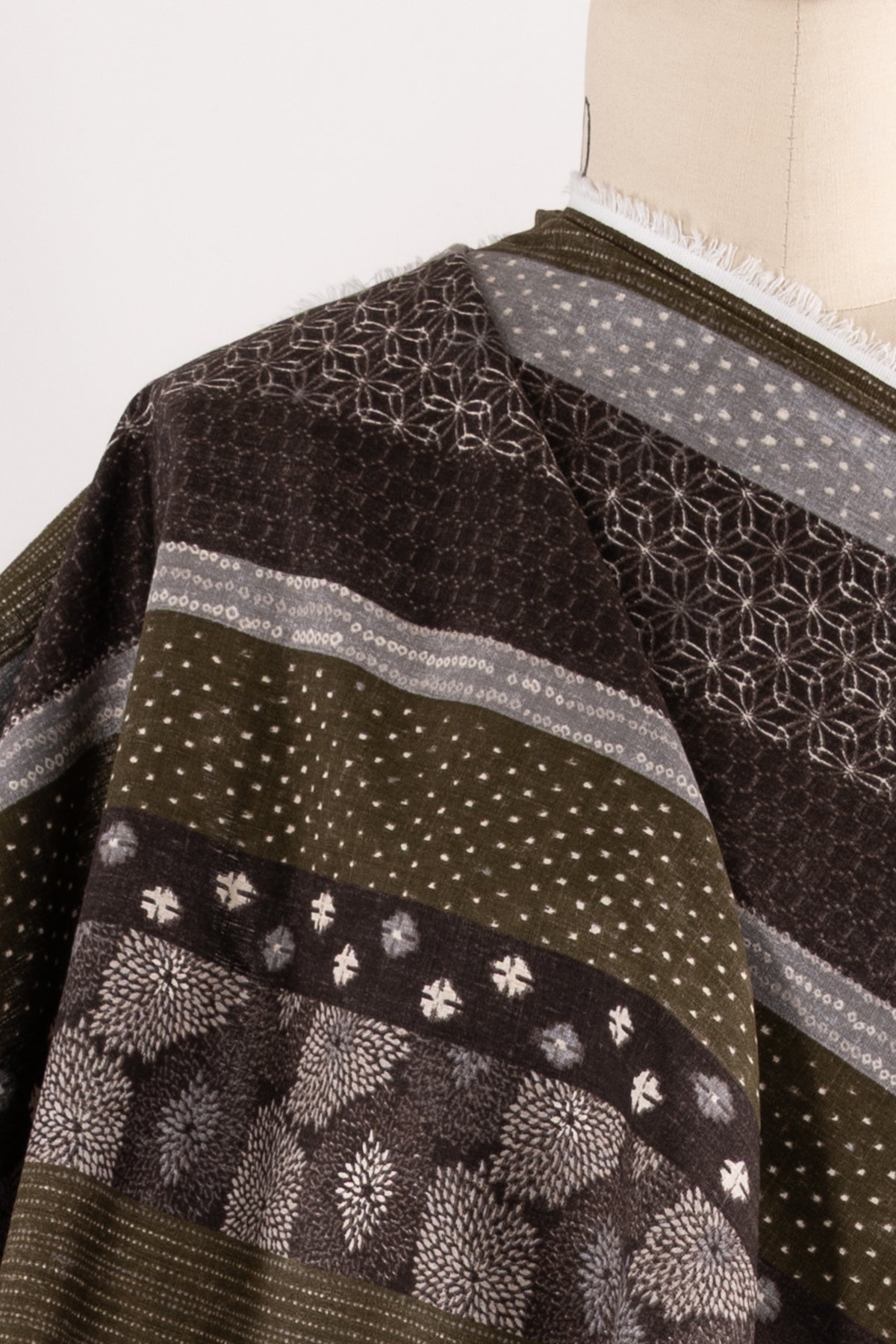 Aiko Japanese Cotton Woven