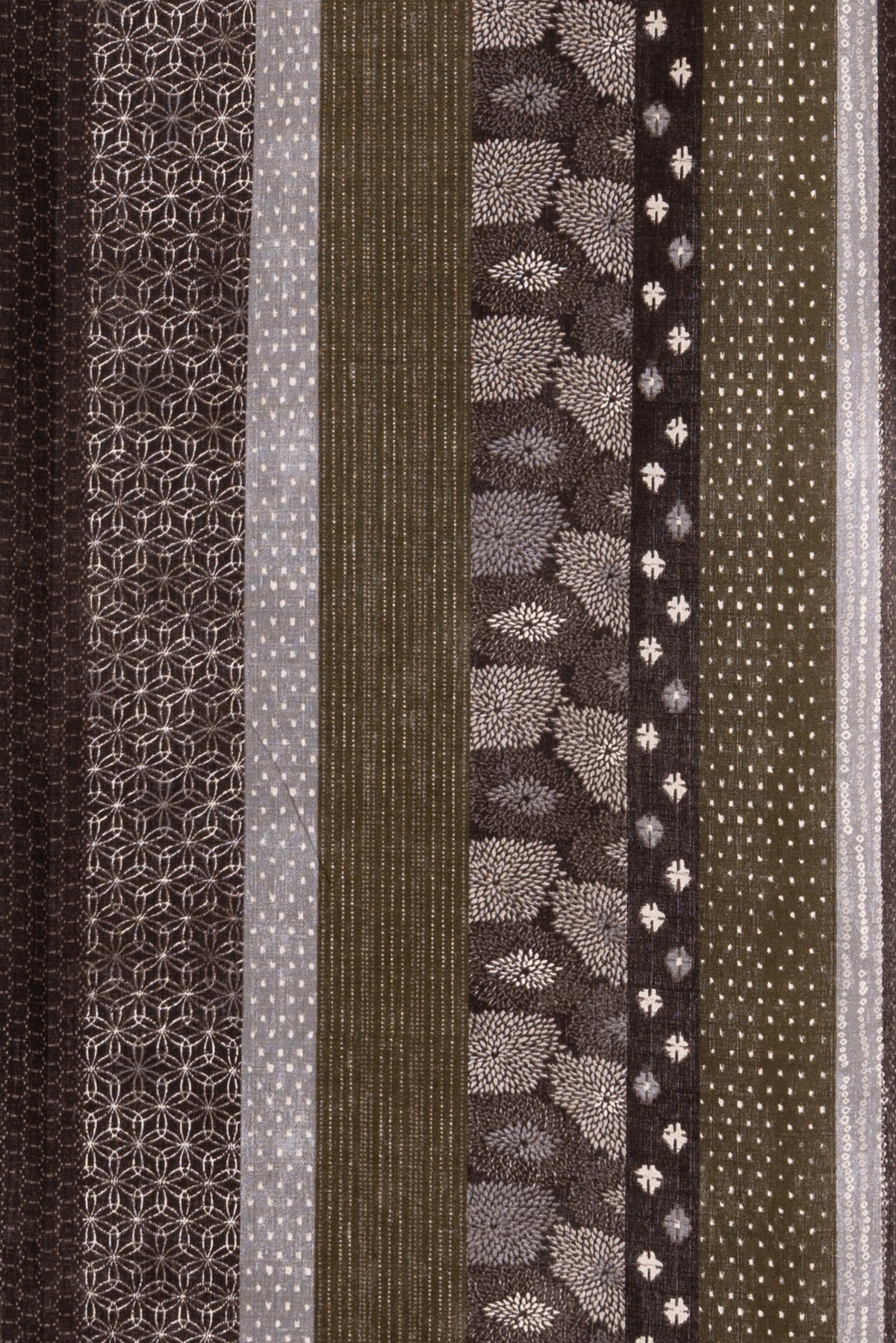 Aiko Japanese Cotton Woven