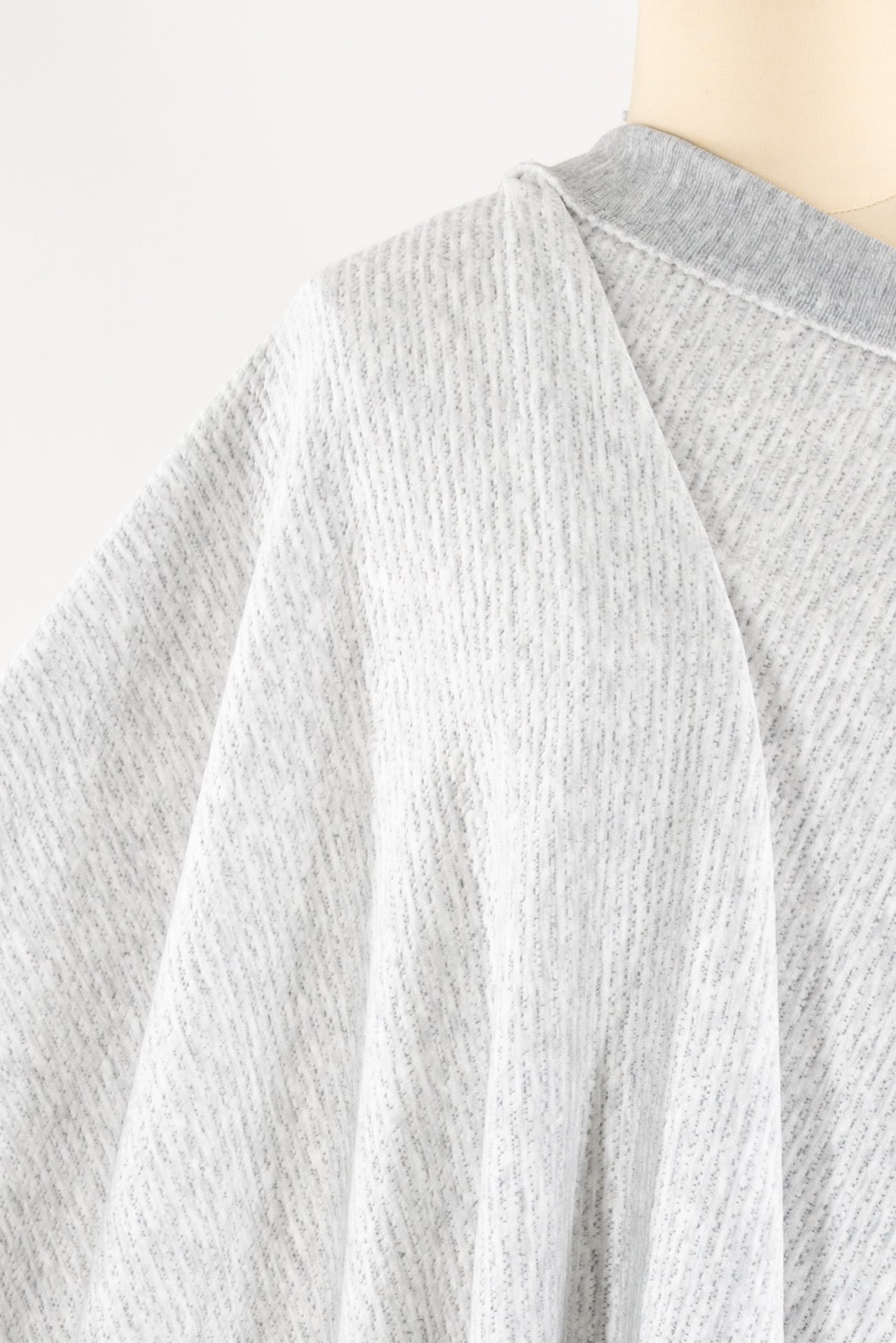 Alabaster Double Knit