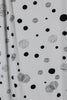 Alameda Dots USA Knit - Marcy Tilton Fabrics