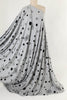 Alameda Dots USA Knit - Marcy Tilton Fabrics