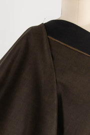 Alder Italian Cotton Denim Woven