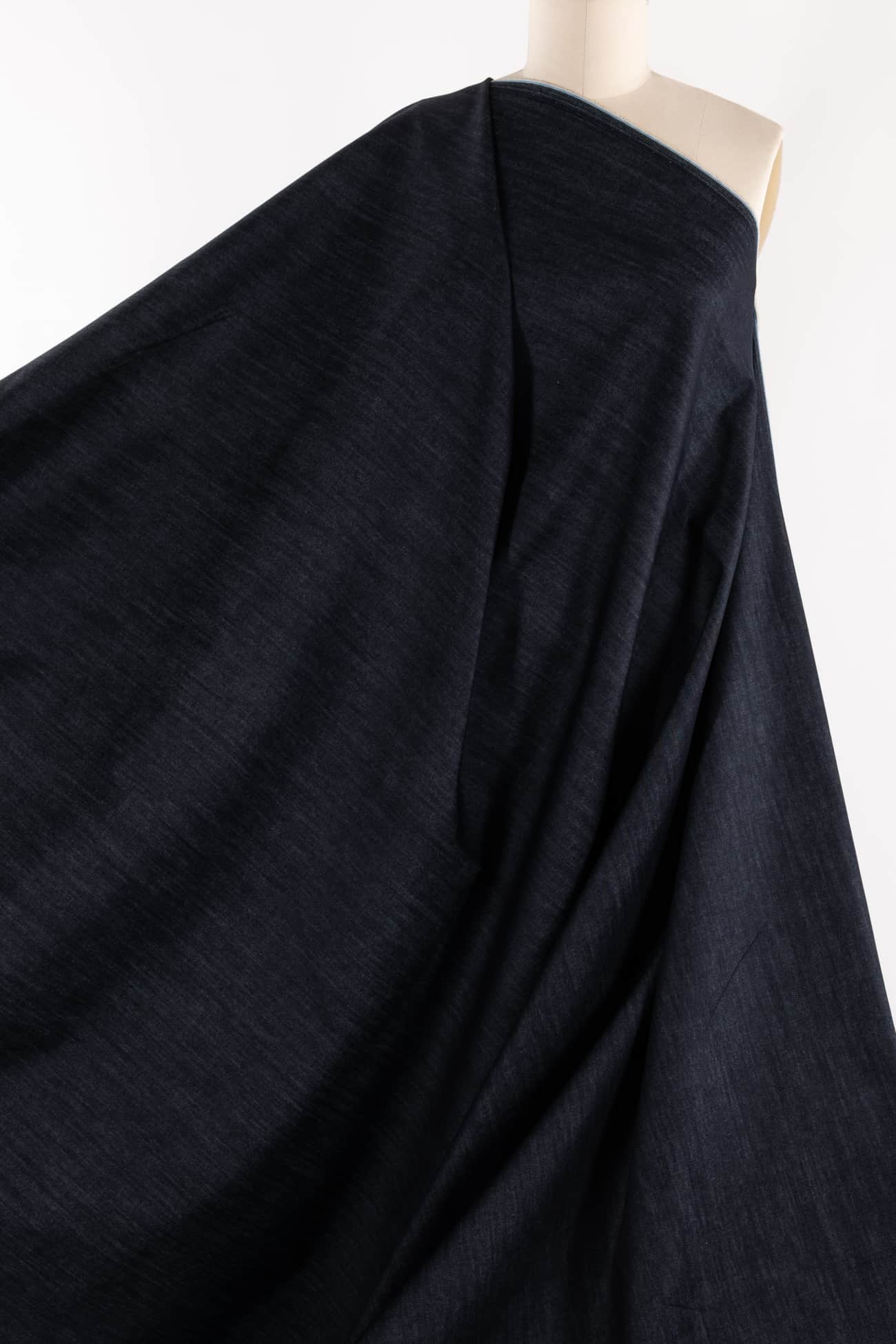 Alexander Stretch Denim Woven