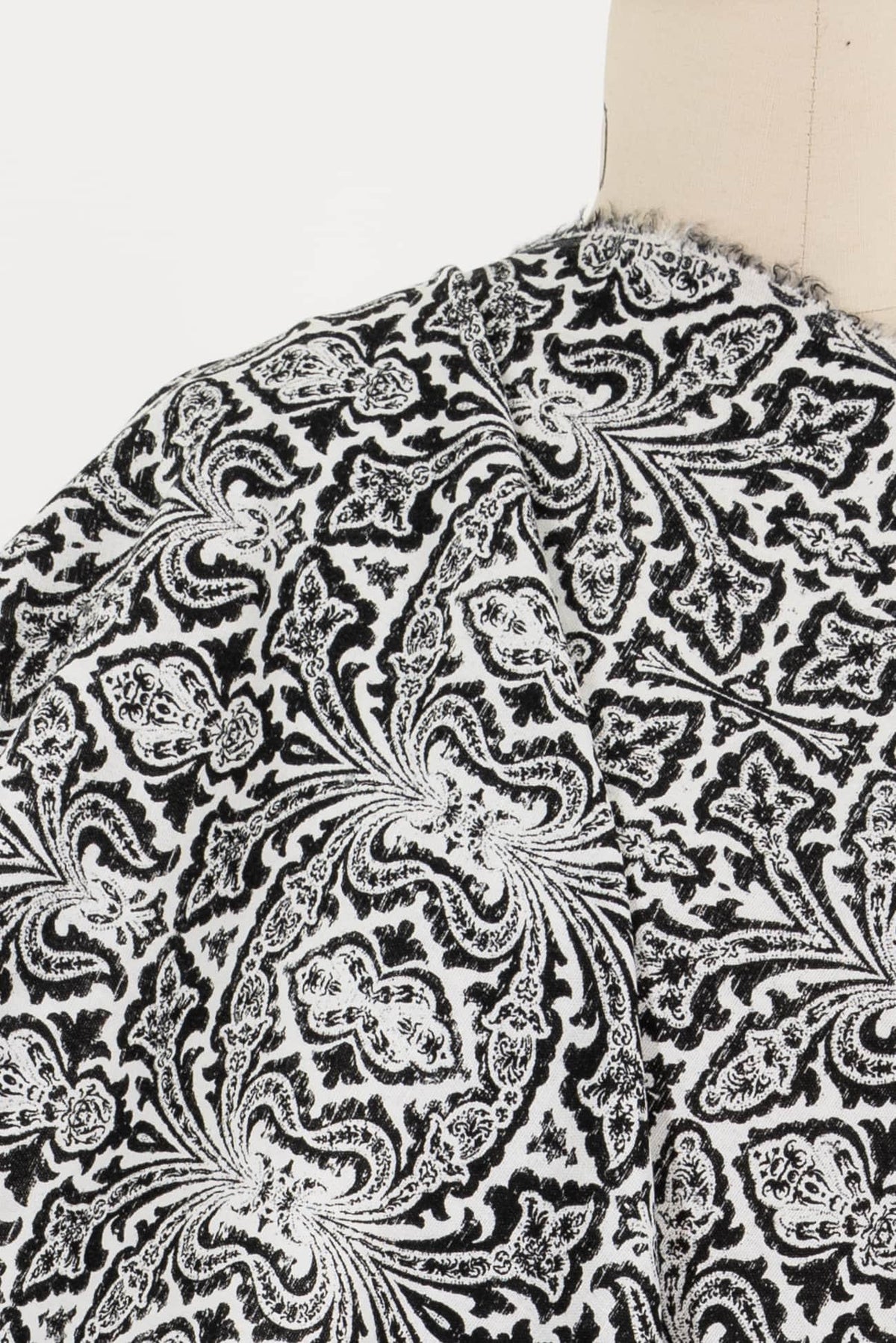 Alima Rayon/Linen Woven - Marcy Tilton Fabrics