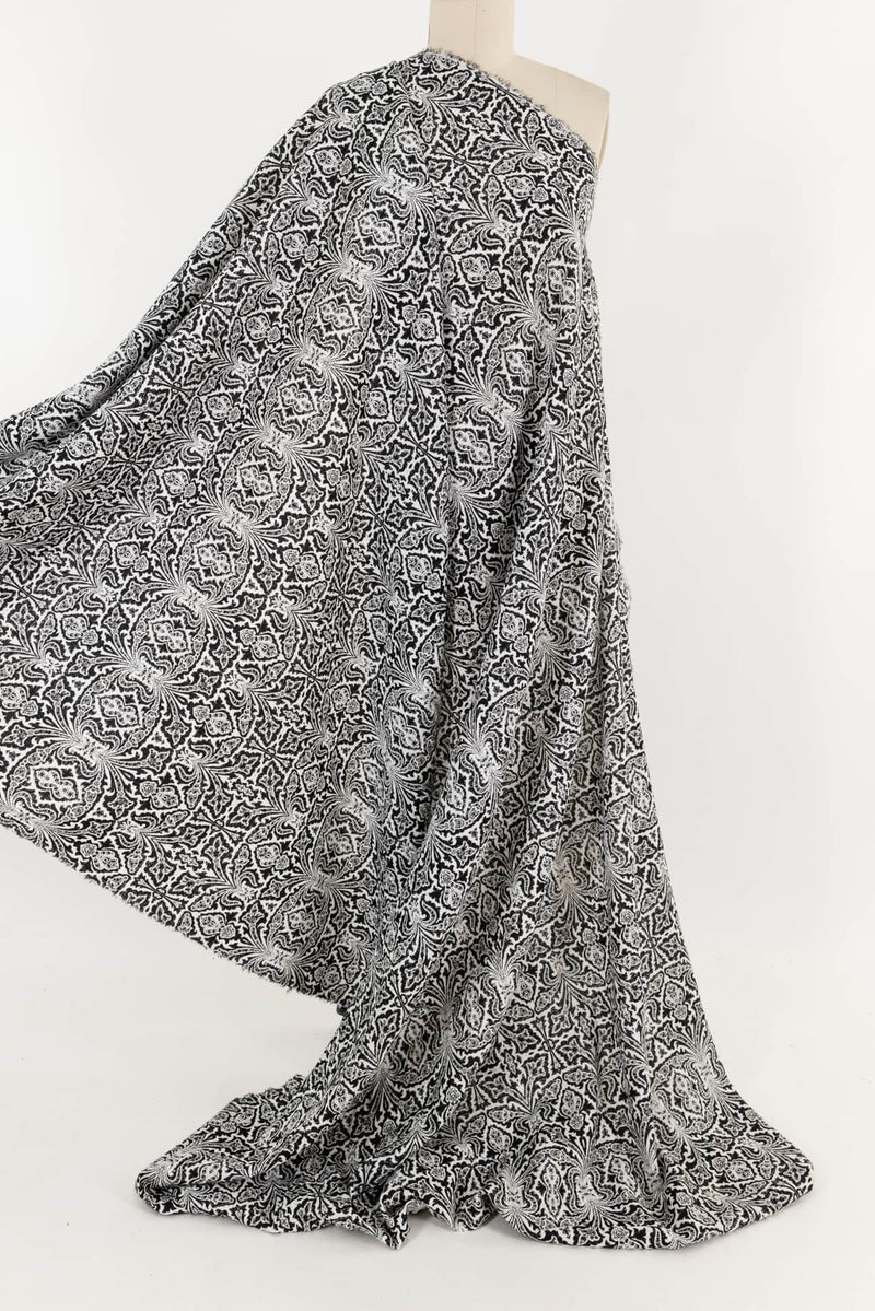 Alima Rayon/Linen Woven