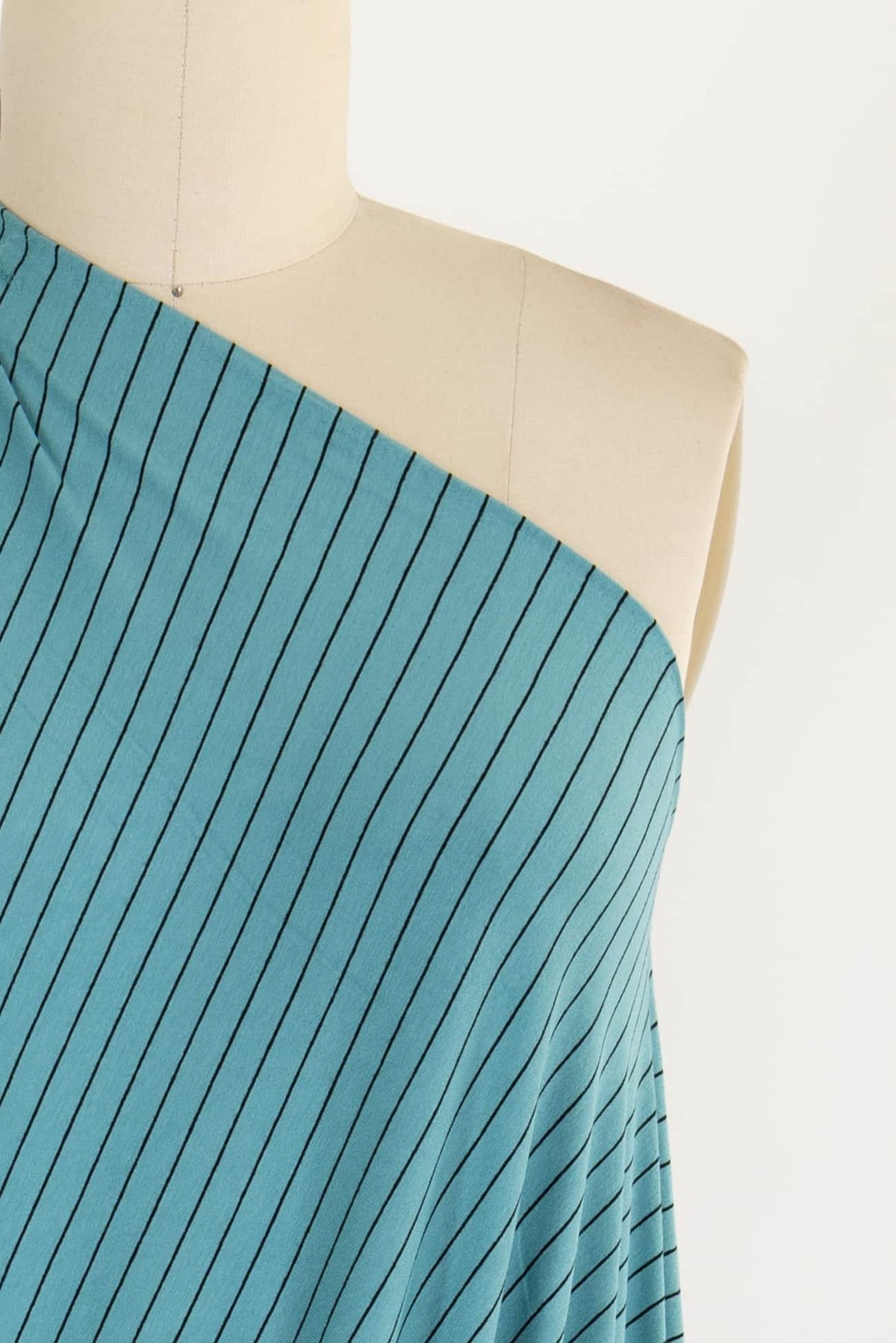 Altamont Stripe USA Knit - Marcy Tilton Fabrics