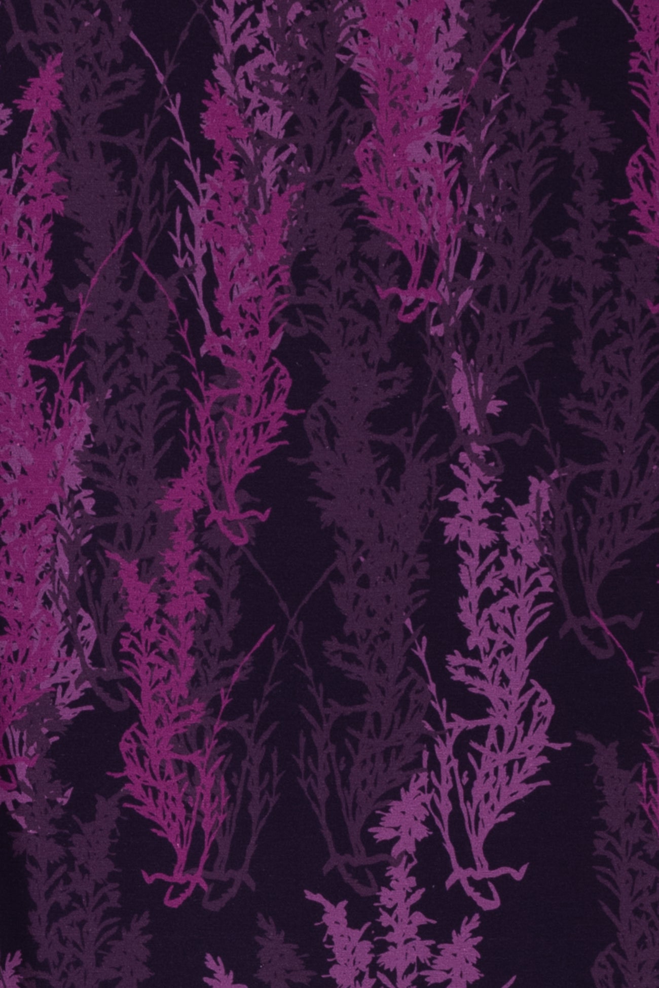 Amaranth Danish Cotton Knit