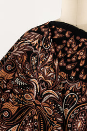 Amarcord Italian Viscose Woven