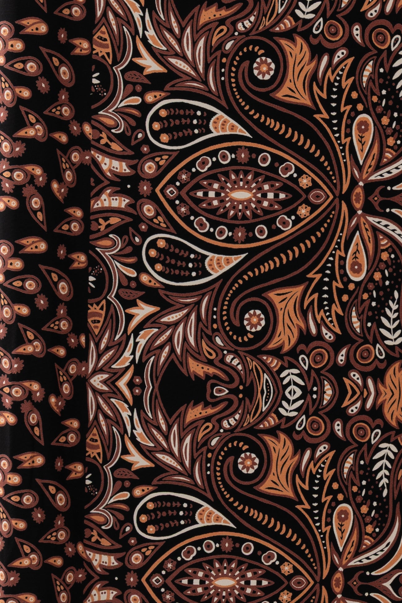 Amarcord Italian Viscose Woven