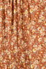 Amber Rose Italian Stretch Cotton Woven - Marcy Tilton Fabrics