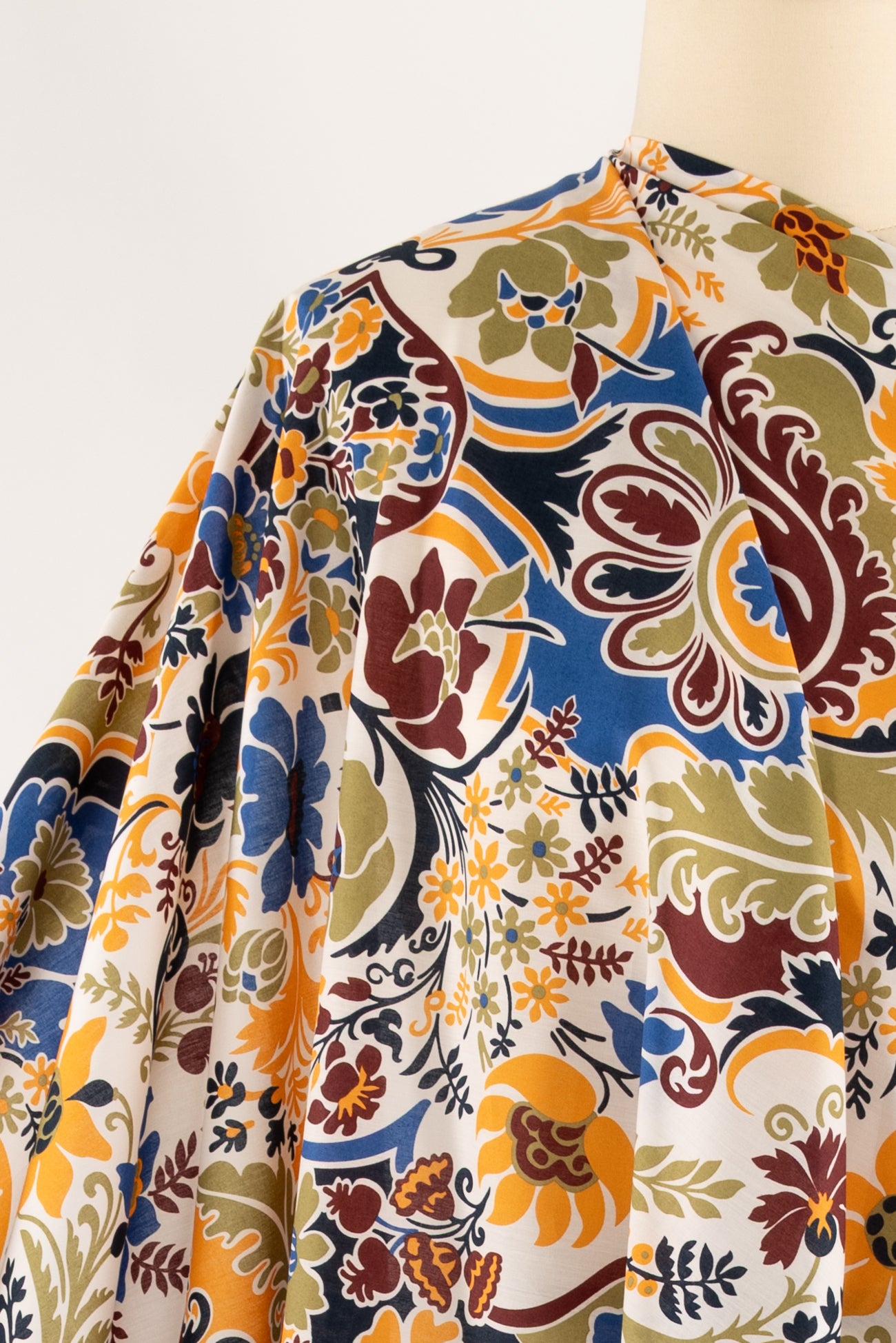 Amelia Liberty Cotton Woven